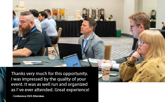 Conference Image